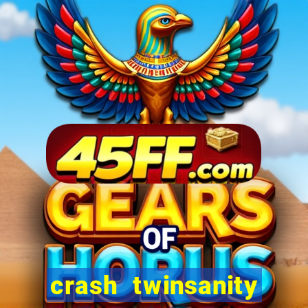 crash twinsanity ps2 rom
